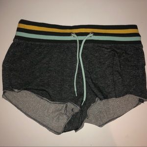 Aeropostale comfy shorts